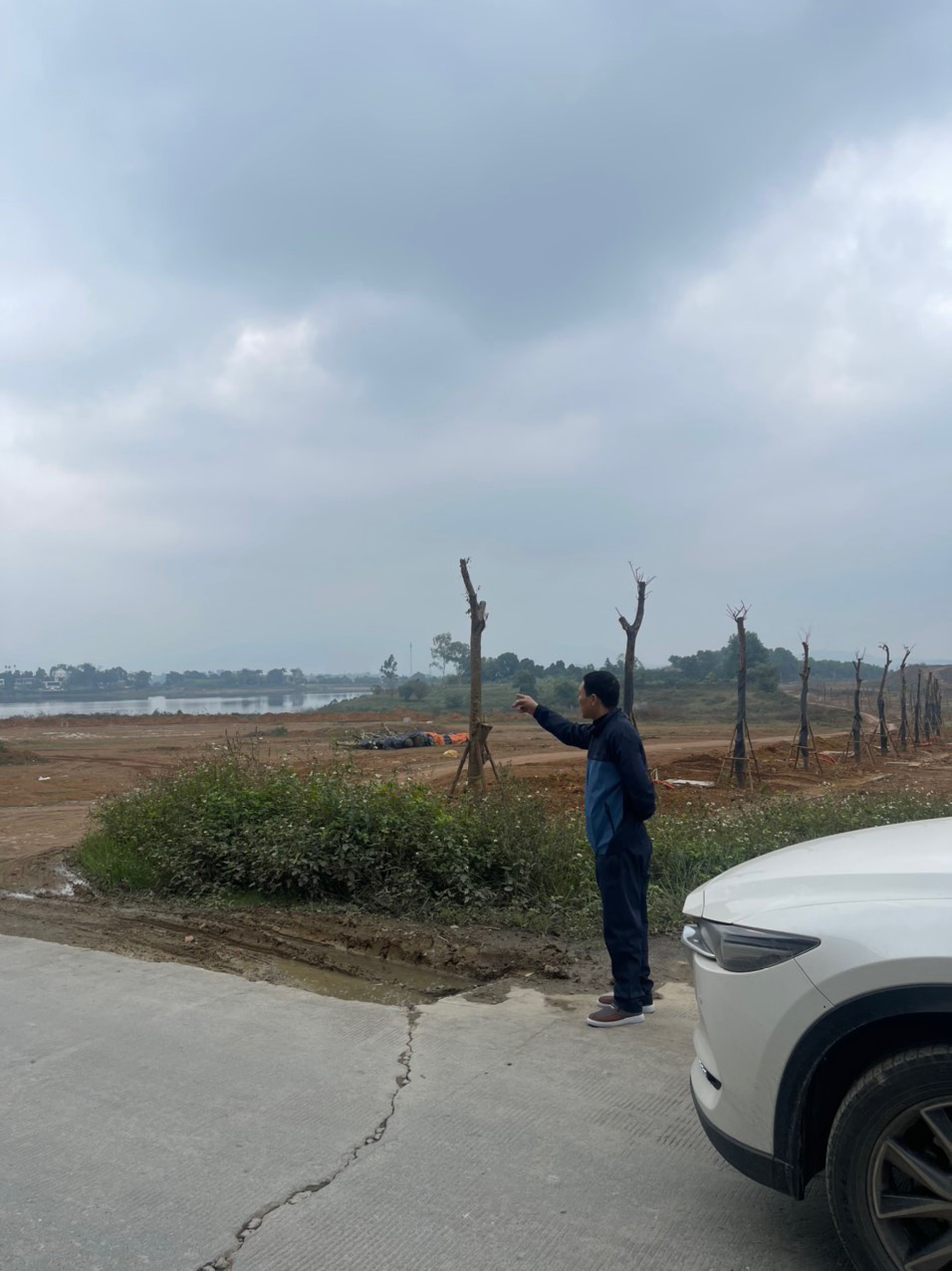 CẦN BÁN 3 LÔ ĐẤT Ở XÓM GÒ MÈ, XÃ CƯ YÊN, HUYỆN LƯƠNG SƠN, TỈNH HÒA BÌNH