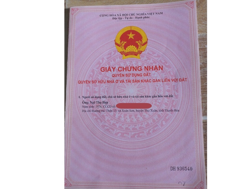 CHÍNH CHỦ CÓ 2 LÔ ĐẤT LIỀN KỀ CẦN BÁN TẠI BÌNH PHƯỚC