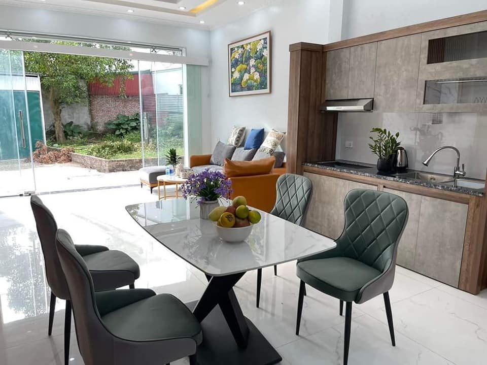 Chính chủ cho thuê nhà nguyên căn Định Trung -TP Vĩnh Yên -Vĩnh Phúc.