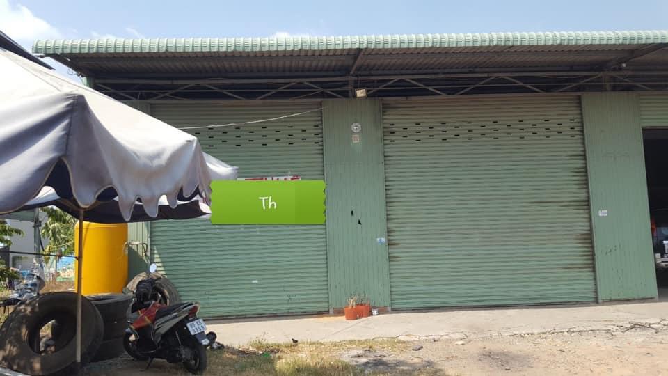 * CHÍNH CHỦ CẦN CHO THUÊ KHO NHÀ XƯỞNG PHƯỜNG TÂN ĐÔNG HIỆP - TP DĨ AN - BÌNH DƯƠNG *