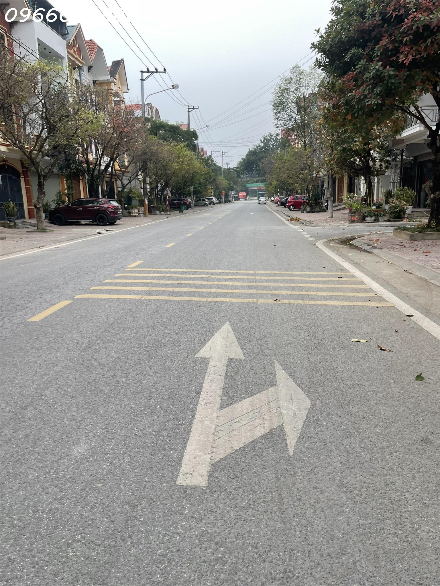 Cơ hội không thể bỏ lỡ với lô đất đẹp tại phố Hoa Lư, tổ 1 Phan Thiết.TP Tuyên Quang