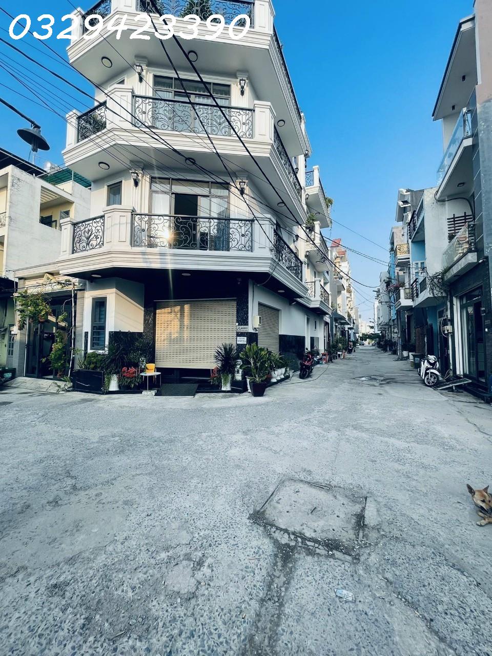 BÌNH THÀNH, BÌNH HƯNG HÒA B, BÌNH TÂN. DƯỜNG 7M, Ô TÔ NGỦ TRONG NHÀ, 64M2 NHỈNH 3 TỶ