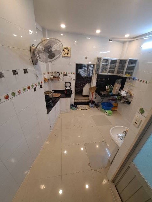 BÁN NHÀ TRUNG TÂM QUẬN 1 ĐƯỜNG LÊ THỊ RIÊNG 46M2 2 TẦNG GIÁ 11.8 TỶ