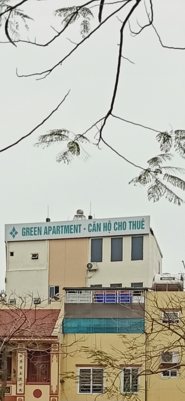 Chính chủ Bán đất thổ cư tặng nhà dòng tiền Thịnh Liệt, Hoàng Mai, Hn