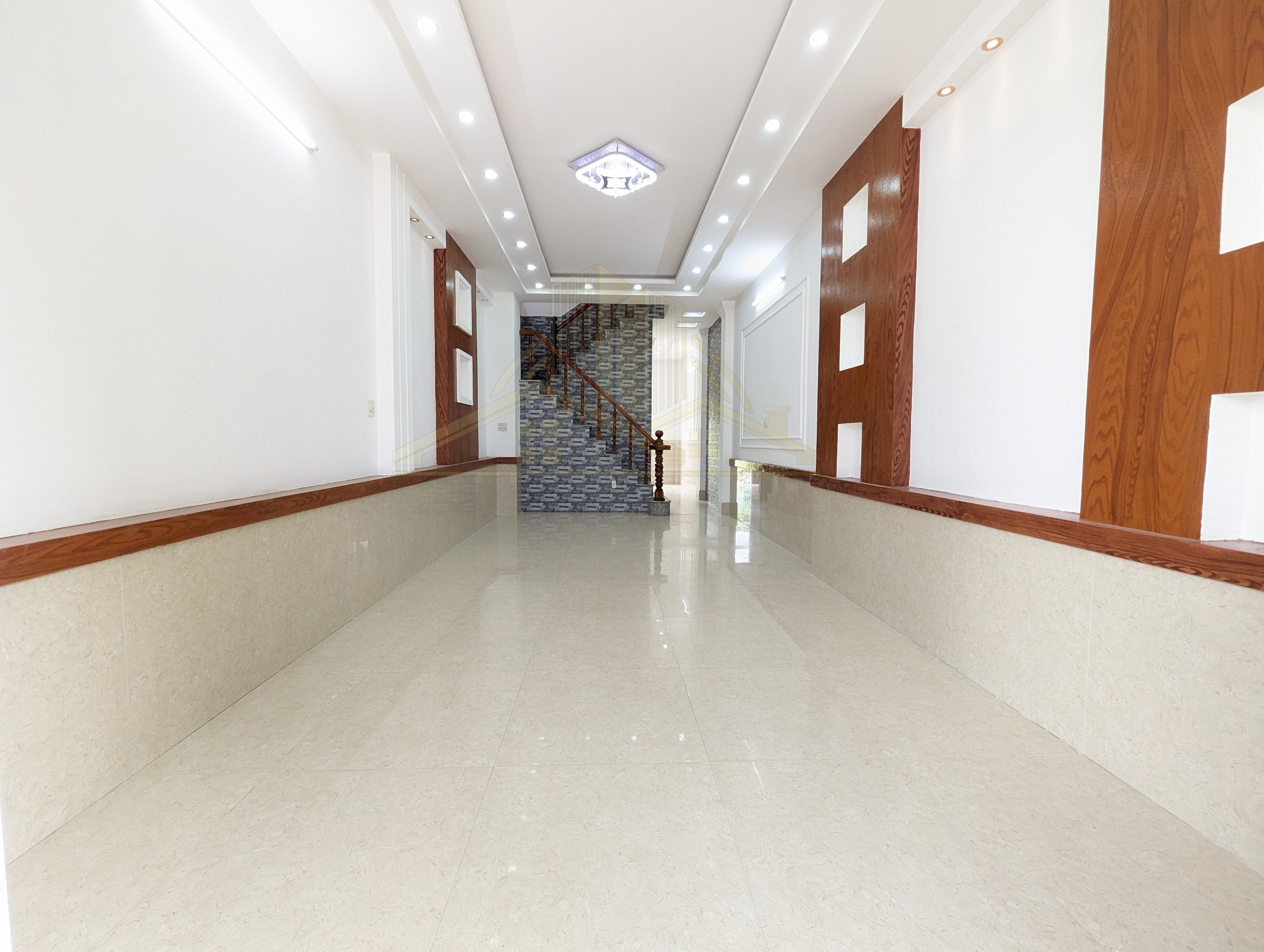 05.1834-10-03-2024. Cho Thuê Nhà 1 Trệt 1 Lầu KDC Bà Bộ