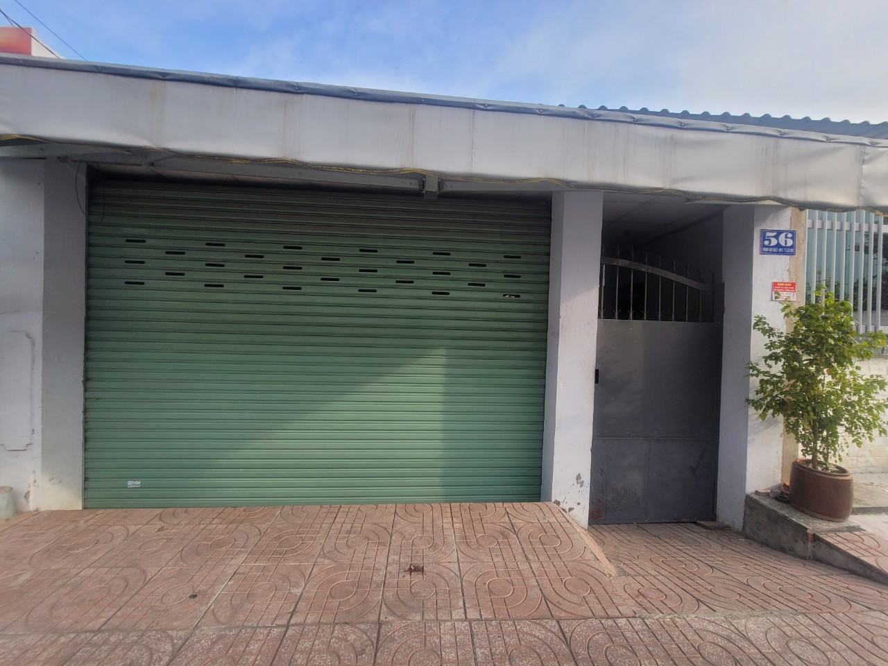 Cần bán gấp nhà để trả nợ MT phạm văn Chèo, Thị Trấn Củ chi, TP. Hồ Chí Minh