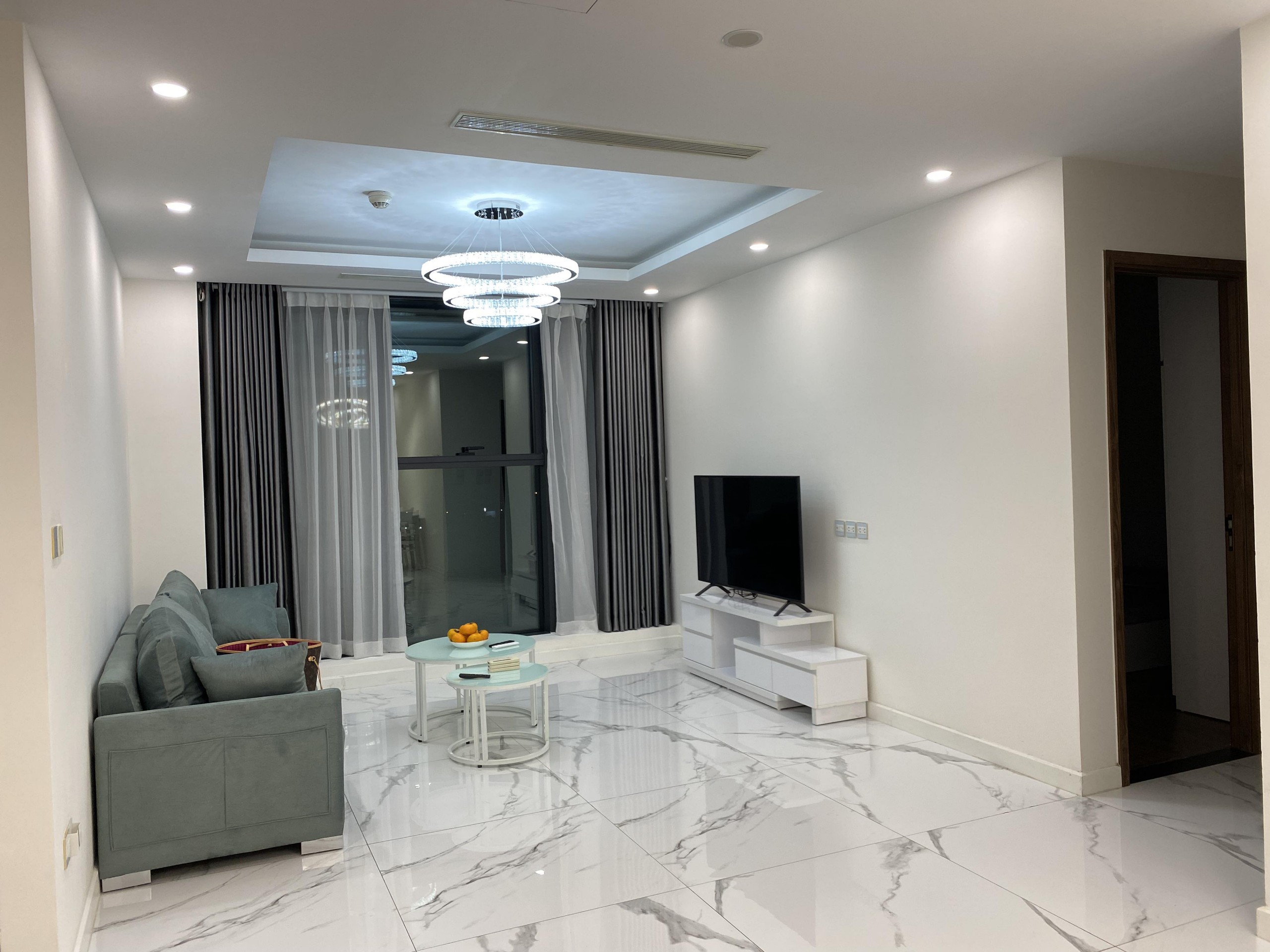 CHO THUÊ CHUNG CƯ CAO CẤP TẠI PHÒNG SỐ 10 TẦNG TRUNG PHƯỜNG PHÚ THƯỢNG, QUẬN