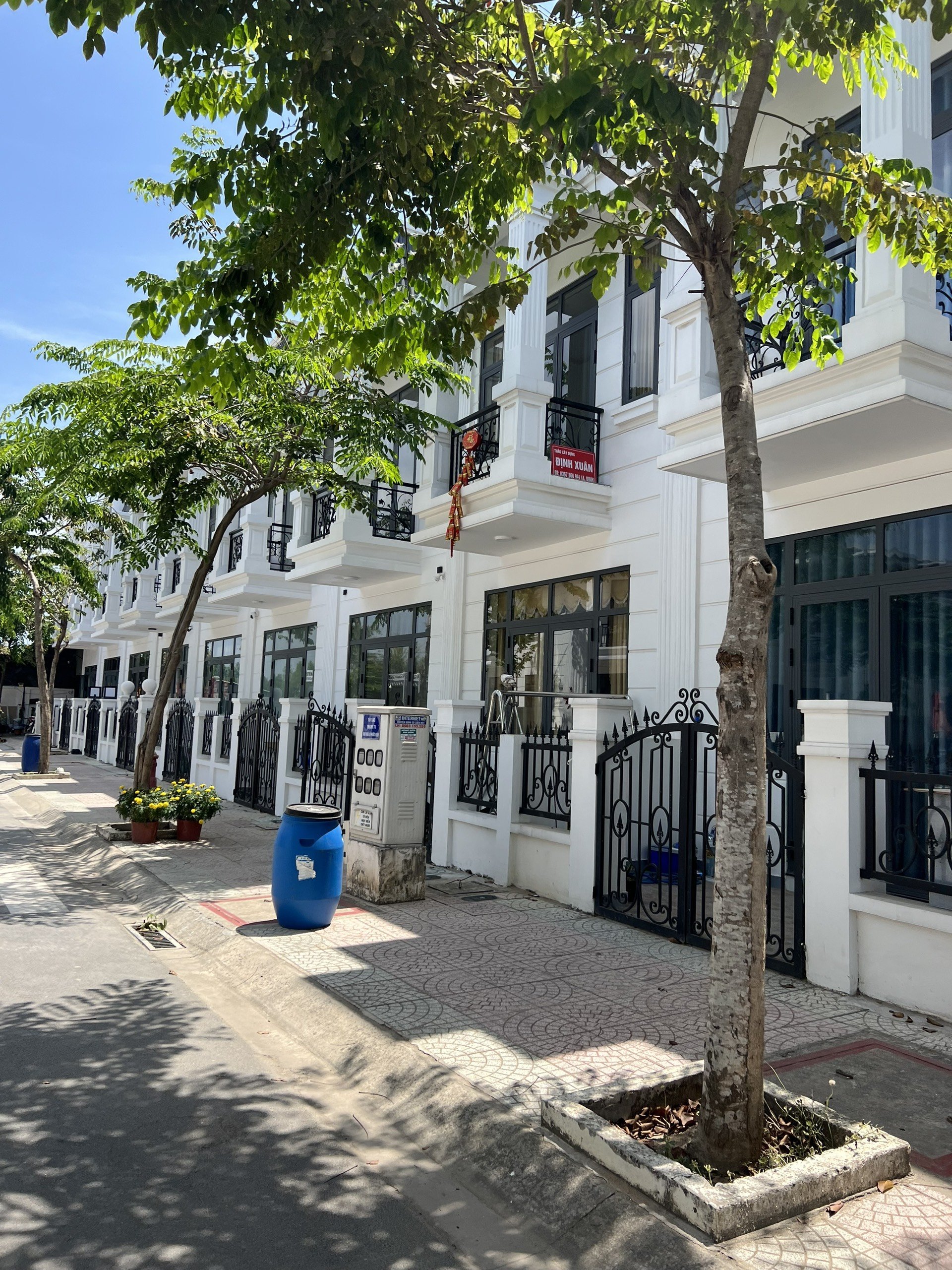 * CHÍNH CHỦ CẦN BÁN HOẶC CHO THUÊ NHÀ NGUYÊN CĂN PHƯỜNG TÂN PHƯỚC KHÁNH - TP TÂN UYÊN - BÌNH DƯƠNG *