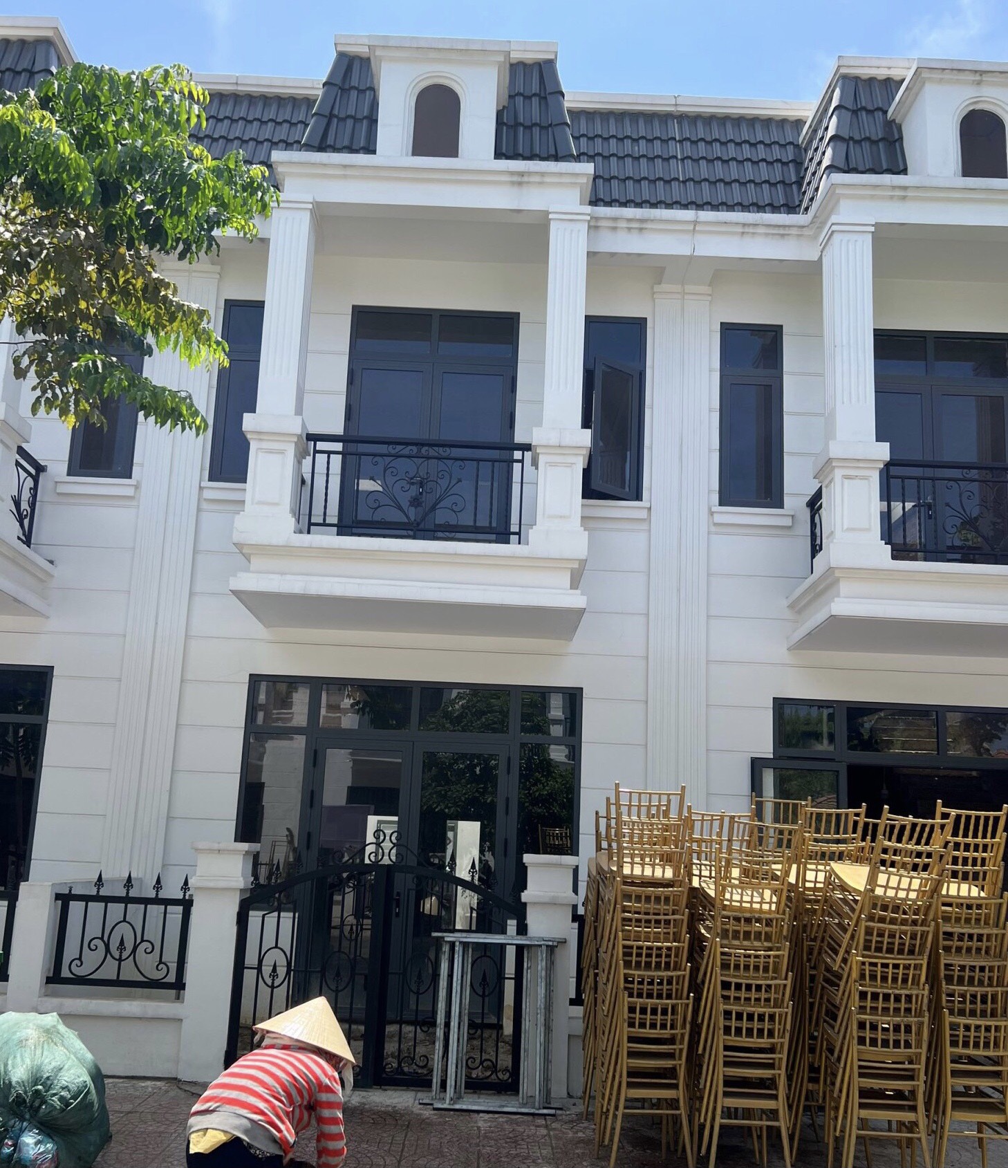 * CHÍNH CHỦ CẦN BÁN HOẶC CHO THUÊ NHÀ NGUYÊN CĂN PHƯỜNG TÂN PHƯỚC KHÁNH - TP TÂN UYÊN - BÌNH DƯƠNG *