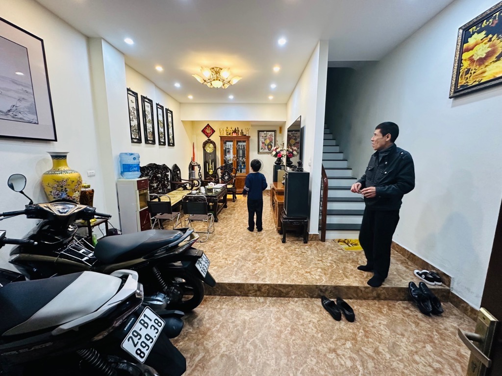 279 ĐỘI CẤN – NHÀ CỰC ĐẸP – 20M RA PHỐ - 40M2X5T – NHỈNH 7 TỶ