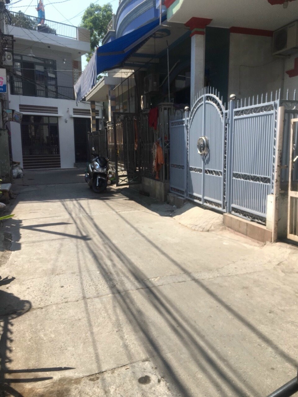 Bán nhà cấp 4 tân mai 60m2 ngay chợ giá chỉ 3,2ty