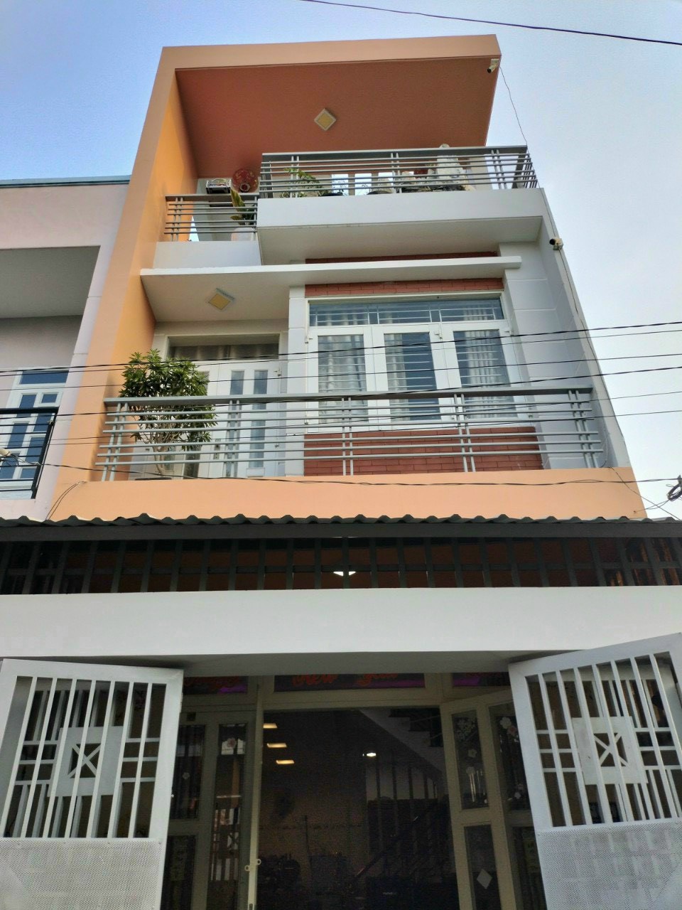 Nhà 3 Tầng MTKD Đa Ngành Nghề ,Phước Long B,Tp.Thủ Đức,Chỉ 6.5 Tỷ