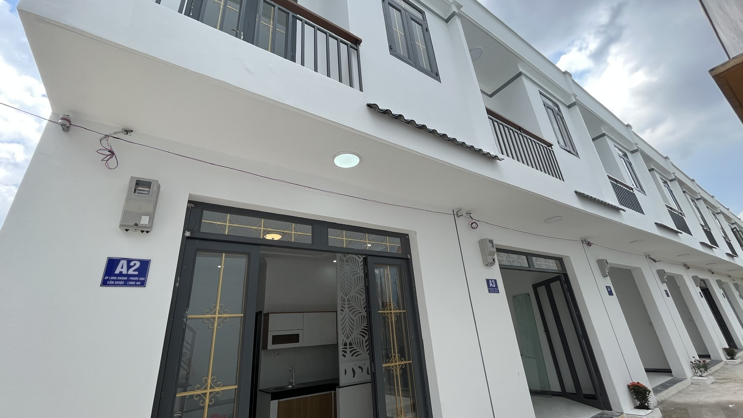 bán nhà 440tr ngay ql phù hợp với anh chị có thu nhập dưới 15tr lh em ngay