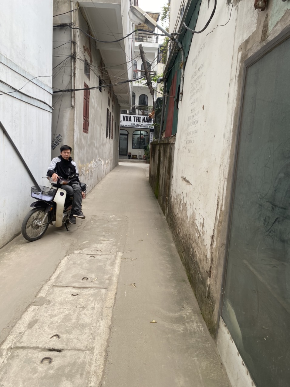 Chính chủ gửi bán mảnh đất tại Hà Hồi - Thường Tín - Hà Nội