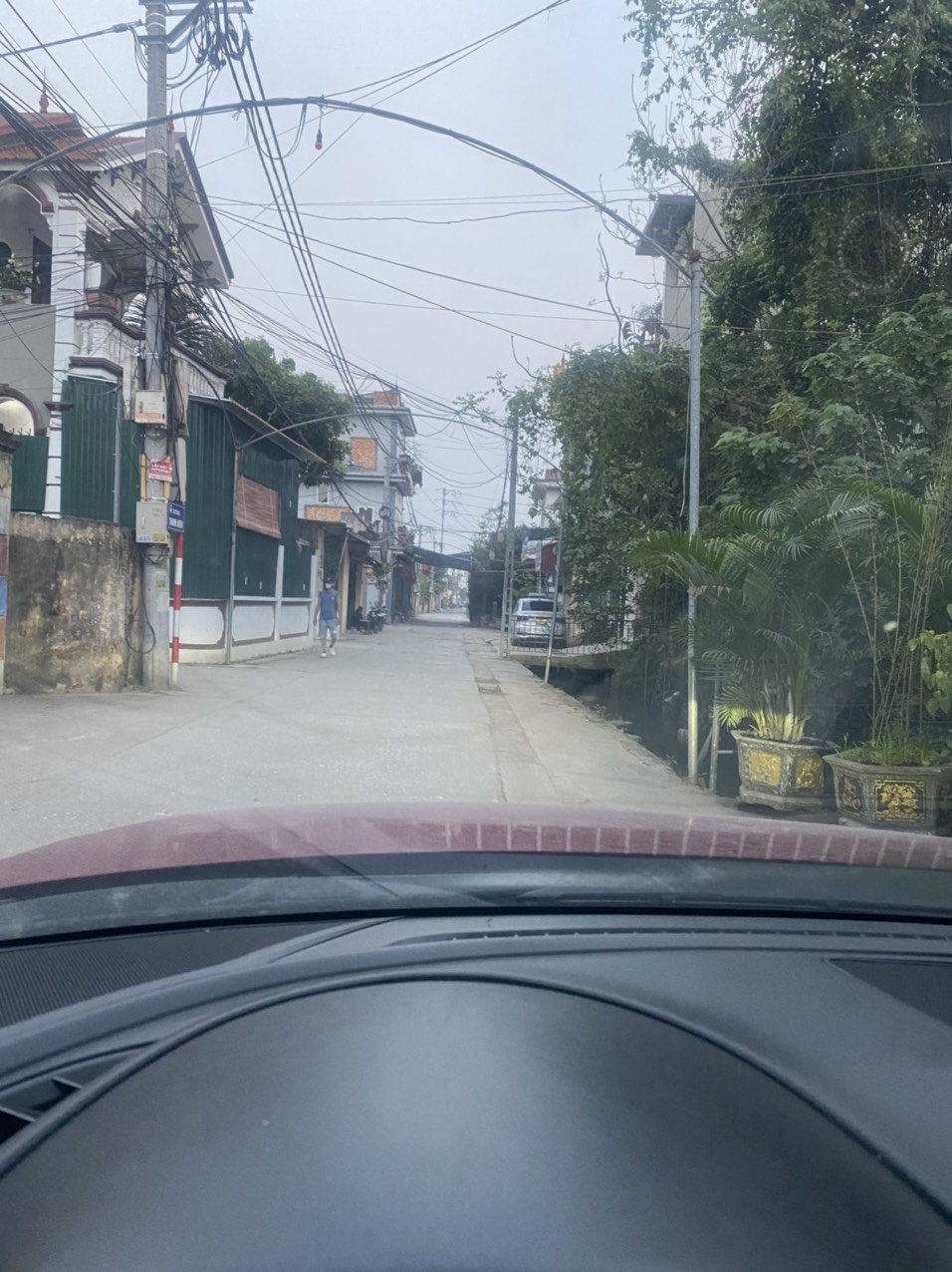 Bán mảnh đất 186m2 oto đỗ tại Hà Hồi - Thường Tín - Hà Nội.