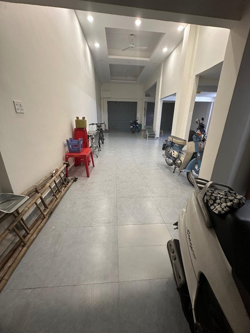 **CHÍNH CHỦ CHO THUÊ MẶT BẰNG ĐƯỜNG PHÓ CƠ ĐIỀU - QUẬN 11 - TP. HỒ CHÍ MINH**