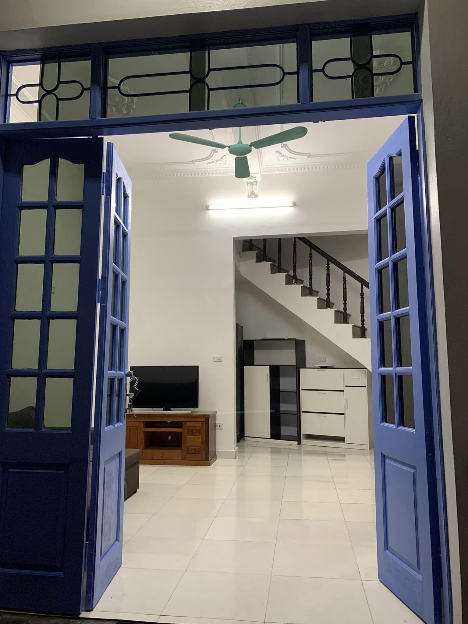 Chính chủ cần cho thuê nhà tại số 24, ngõ 77/47/6 Xuân La, Tây Hồ, HN.