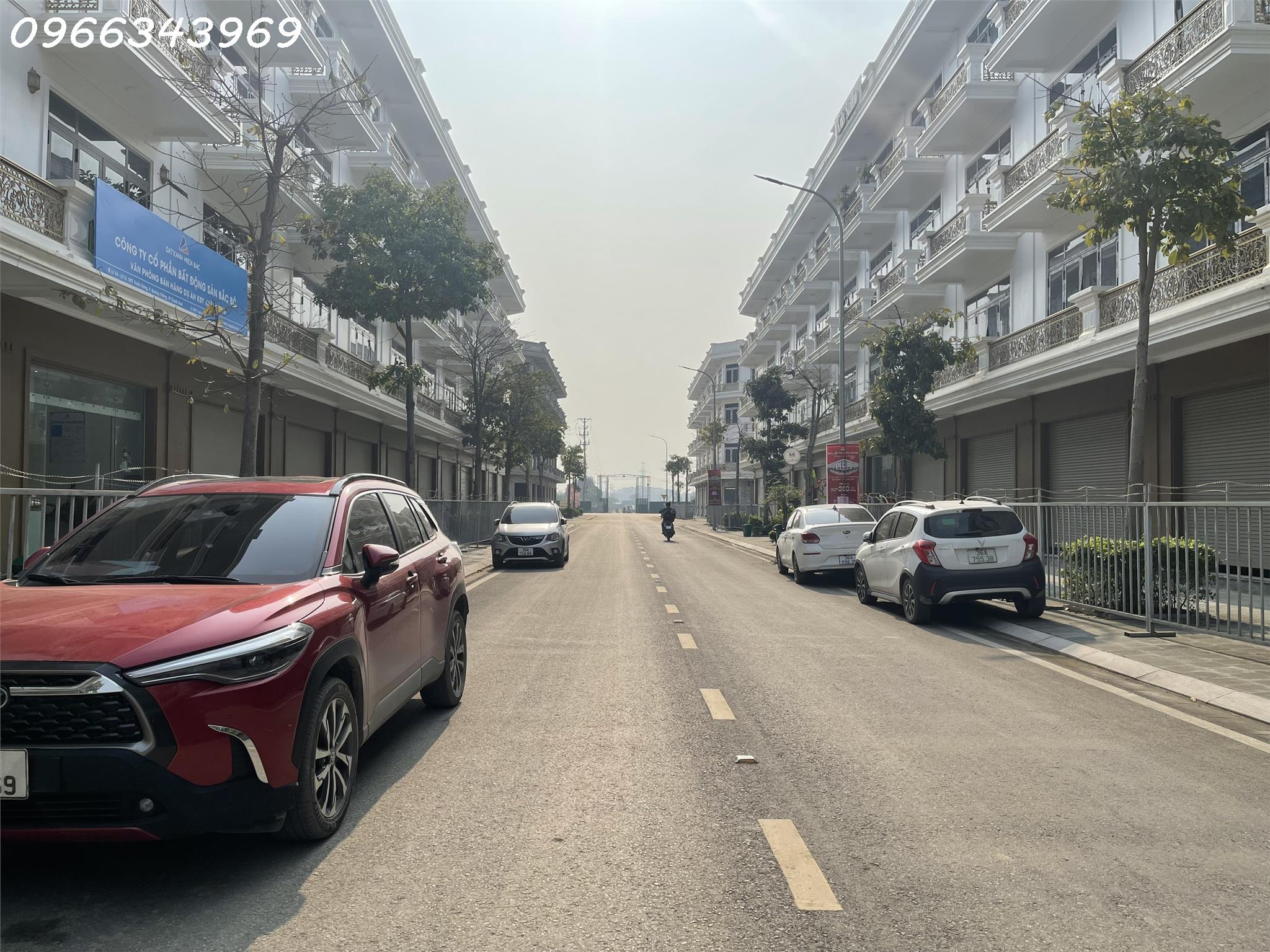 CHIẾT KHẤU 360 TRIỆU ĐỒNG. RA SỔ TRONG 45 NGÀY. NHẬN NGAY NHÀ 4 TẦNG. LH: 0966 343 969