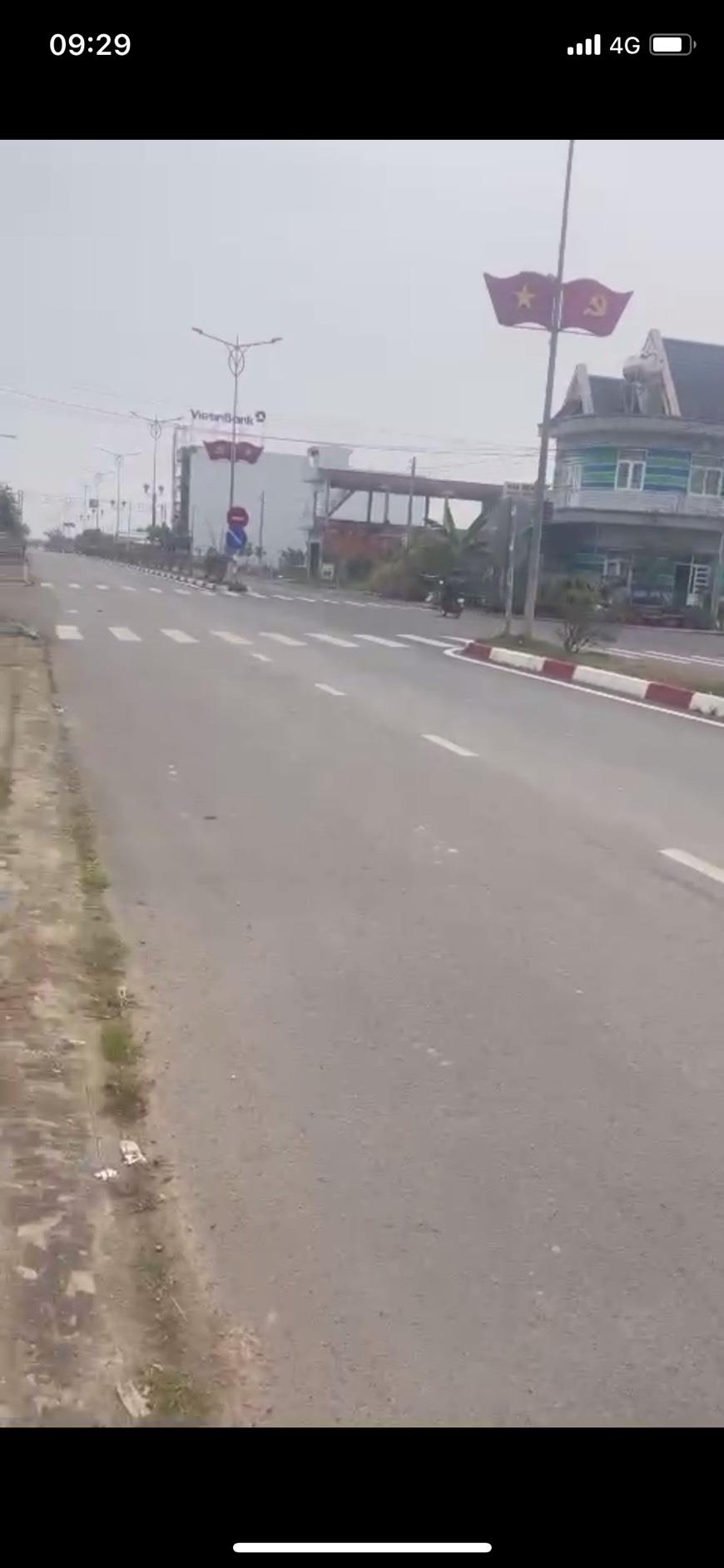 CHÍNH CHỦ CẦN BÁN Lô Đất Vị Trí Đẹp Tại Đường ĐT 837, Thị trấn Tân Thạnh, Tân Thạnh, Long An