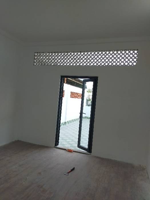 MẶT TIỀN KINH DOANH ĐA NGÀNH TRUNG TÂM QUẬN 6- GẦN HÙNG VƯƠNG -TIẾP GIÁP QUẬN 5- QUẬN 11- KHÔNG QUY HOẠCH- KHÔNG LỘ