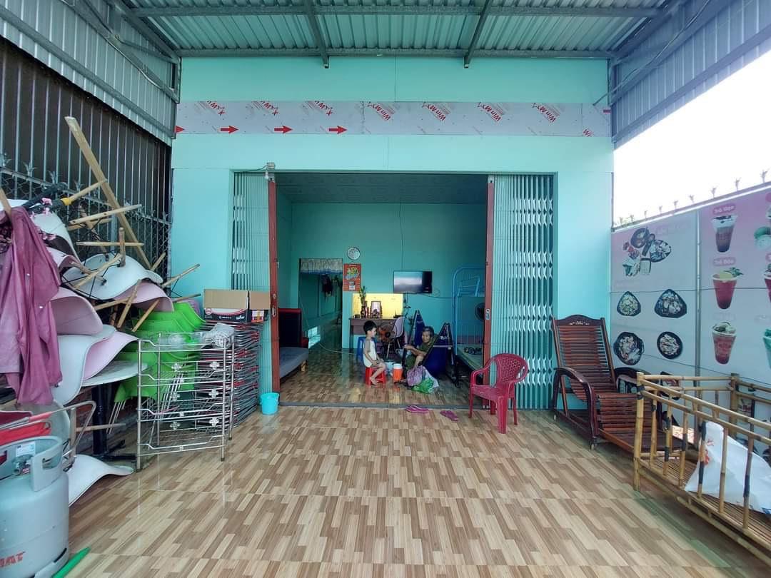 Chính Chủ Cần Bán Nhà Tại Đướng miếu Ông tề, Phường Bình San, Thành phố Hà Tiên, Kiên Giang