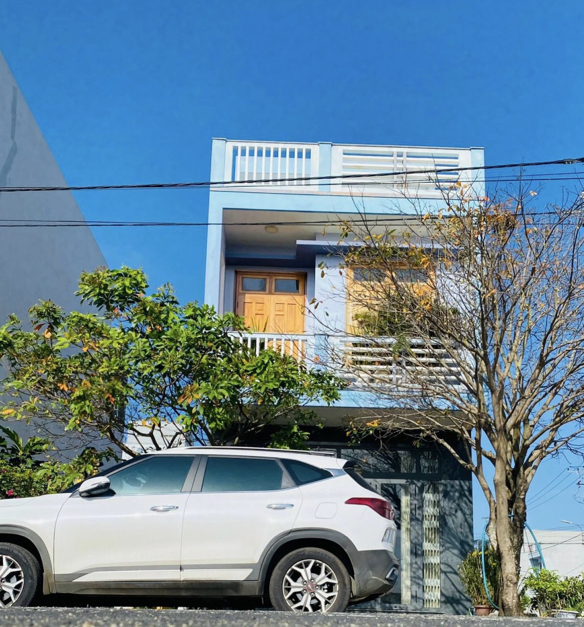 CHÍNH CHỦ BÁN NHÀ TẠI TP TUY HOÀ, TỈNH PHÚ YÊN