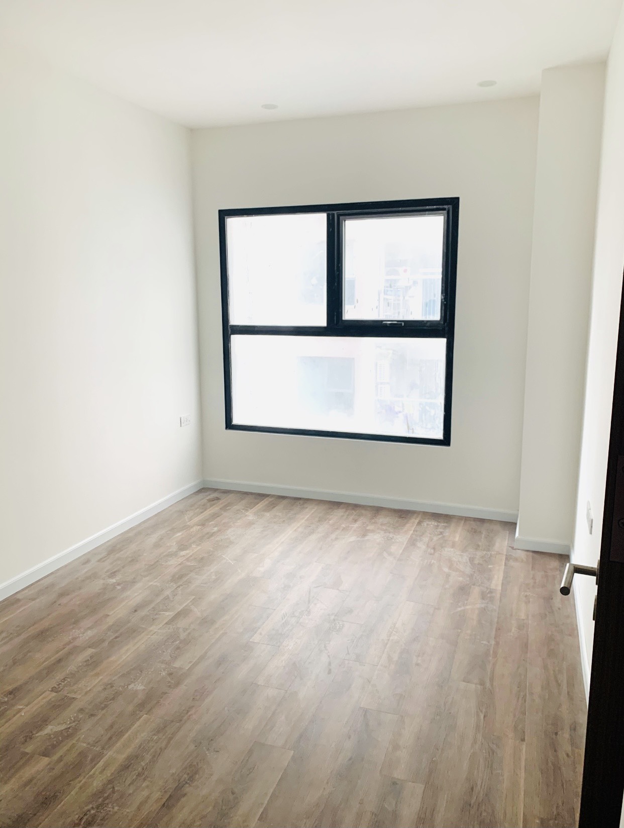 Chính chủ cho thuê lâu dài chung cư Lavender 176 Định Công