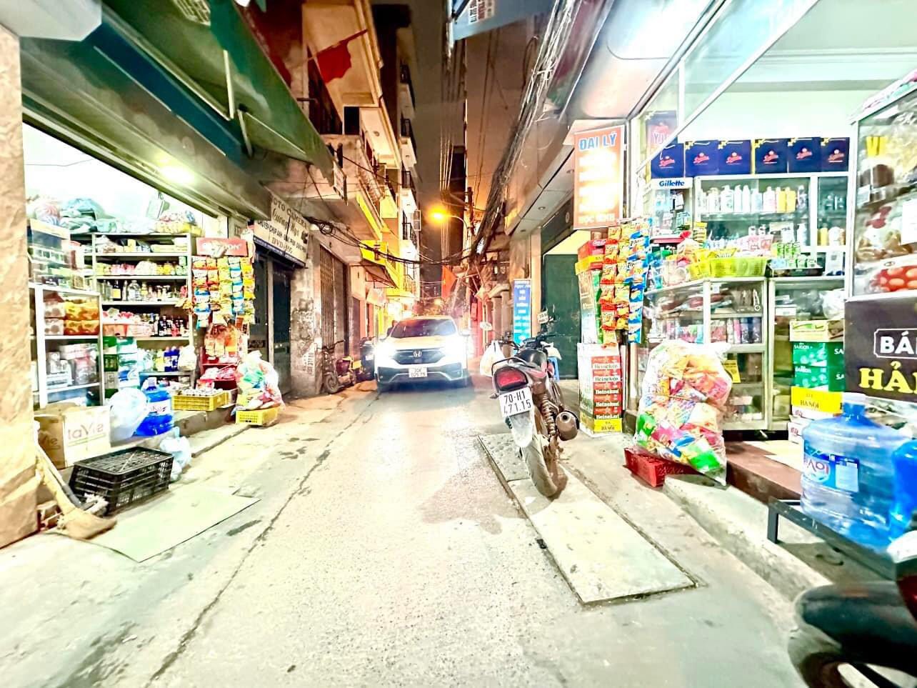 HIẾM 4T MP CỰ LỘC, TX, 30M(T2:33M), MT 3,1M, KINH DOANH, Ô TÔ TRÁNH, GẦN HỒ, GIÁ 6,75 TỶ