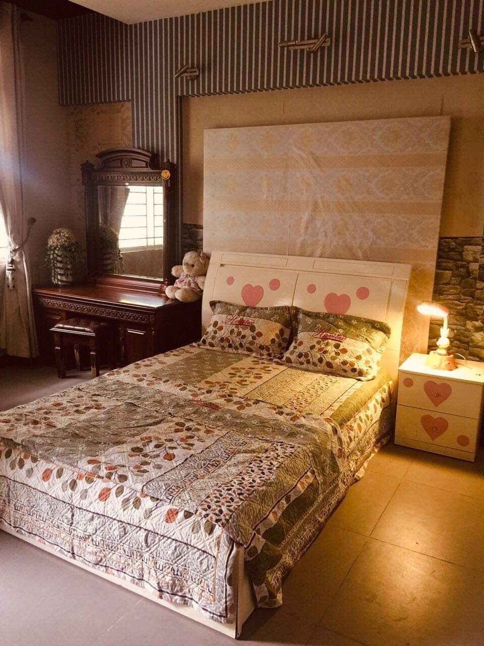 "Bán nhà mặt phố Phạm Thế Hiển 120m2 phường 7 quận 8 hoàn công đầy đủ, khu dân trí an ninh."