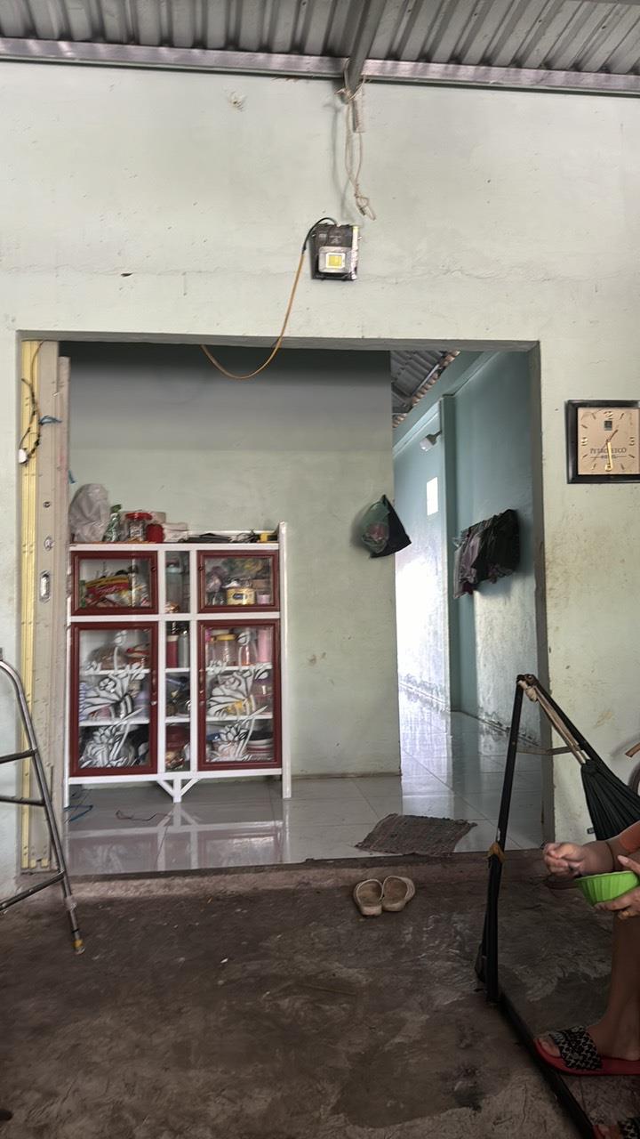 Chính Chủ Cần Bán Nhanh Căn Nhà Tại khóm 3, Tòa Án Thới Bình, TT Thới Bình, Thới Bình, Cà Mau