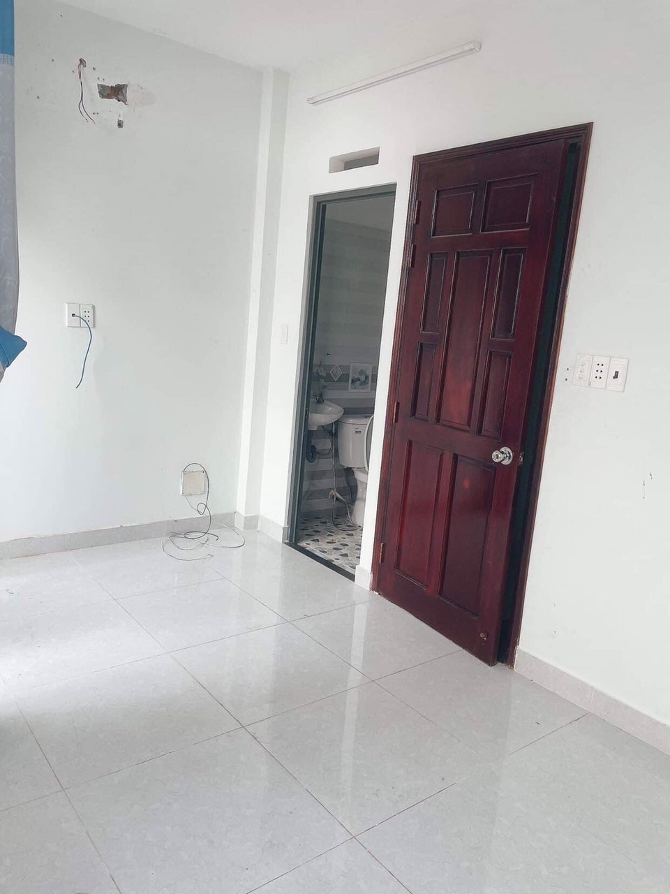 Bán nhà hẻm 6m ngay Gò Dầu quận Tân Phú 8,5 x 10-3T BTCT hơn 6 tỷ TL