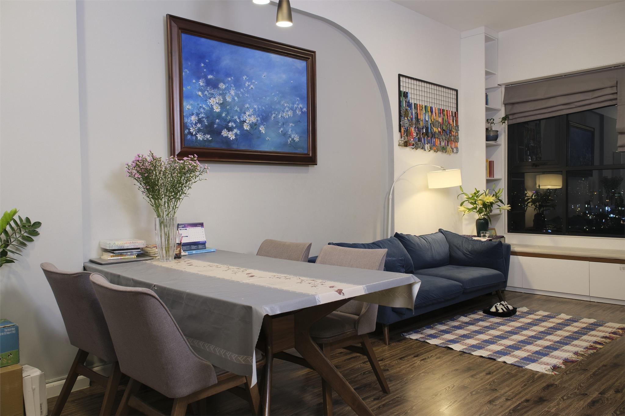 CĂN HỘ ĐẸP - GIÁ TỐT - CHÍNH CHỦ Cần Bán Căn Hộ Vị Trí Tại Mizuki Park Quận Bình Chánh ,HCM