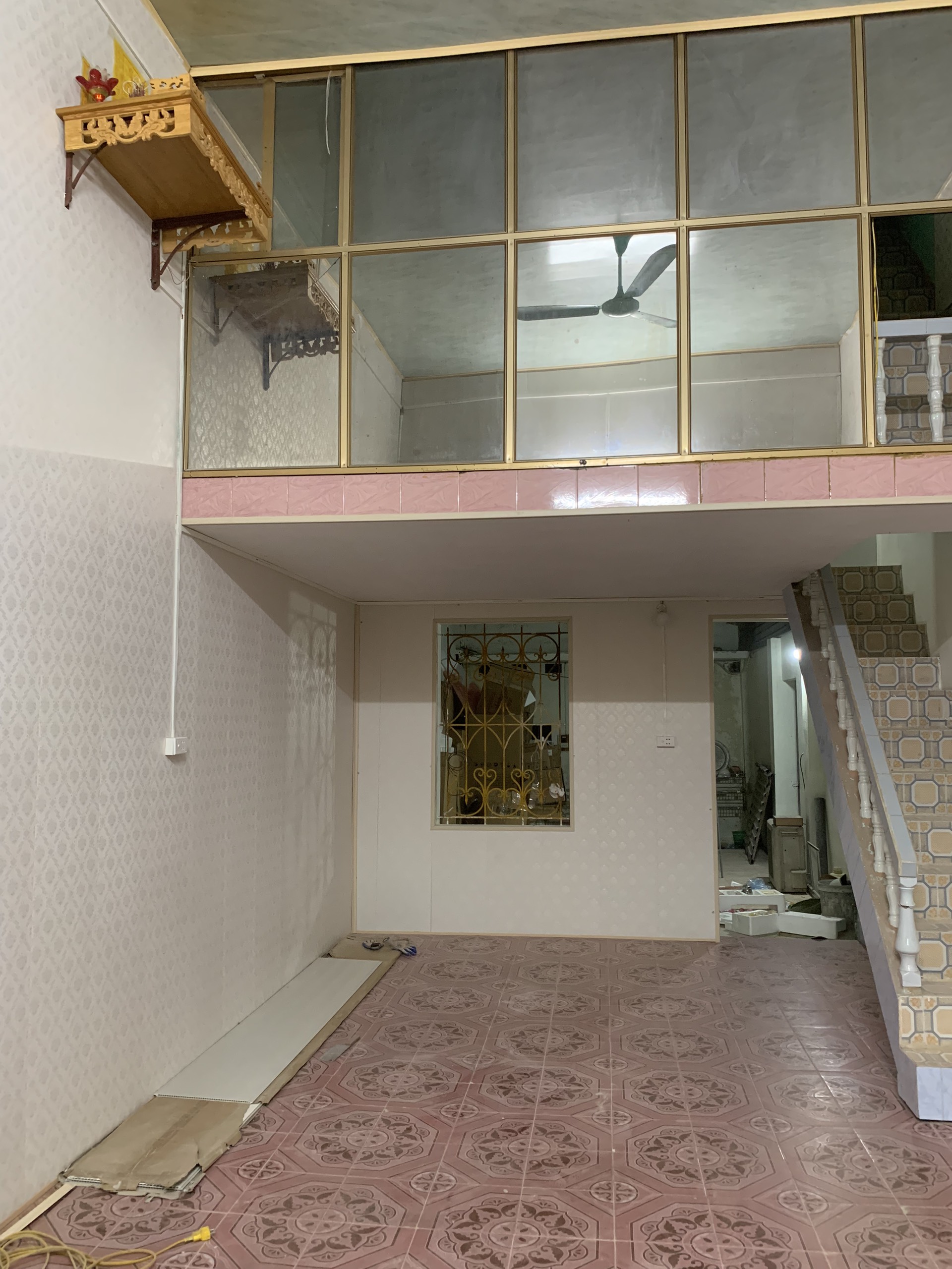 Chính Chủ Cần Bán Nhanh Căn Nhà Tại 808 Trần Huy Liệu, Mỹ Xá, Nam Định