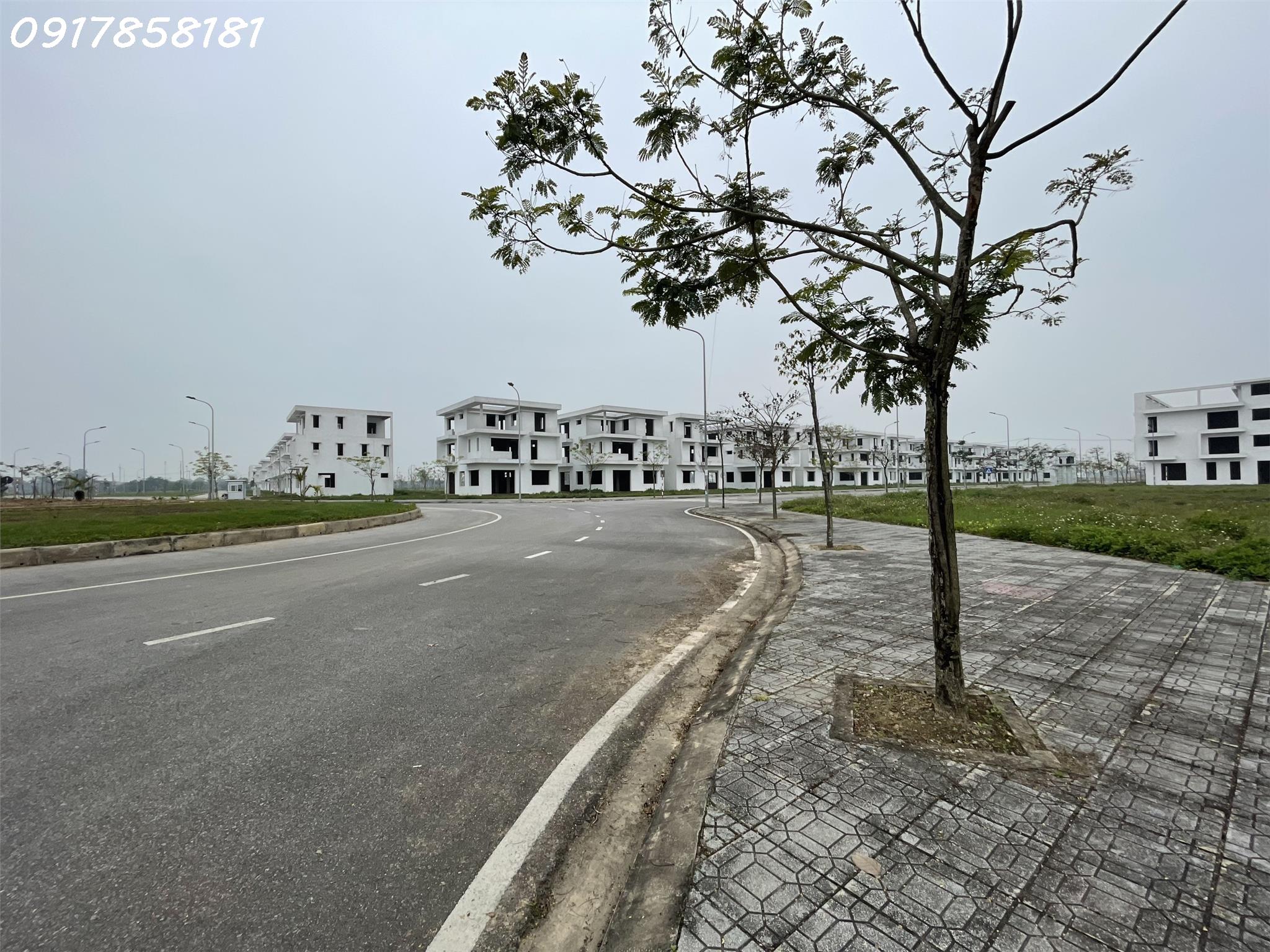 ĐẤT NỀN NGHỈ DƯỠNG TP.SẦM SƠN. 18.5TR/M2 - RA SỔ NGAY LH: 0917 858181