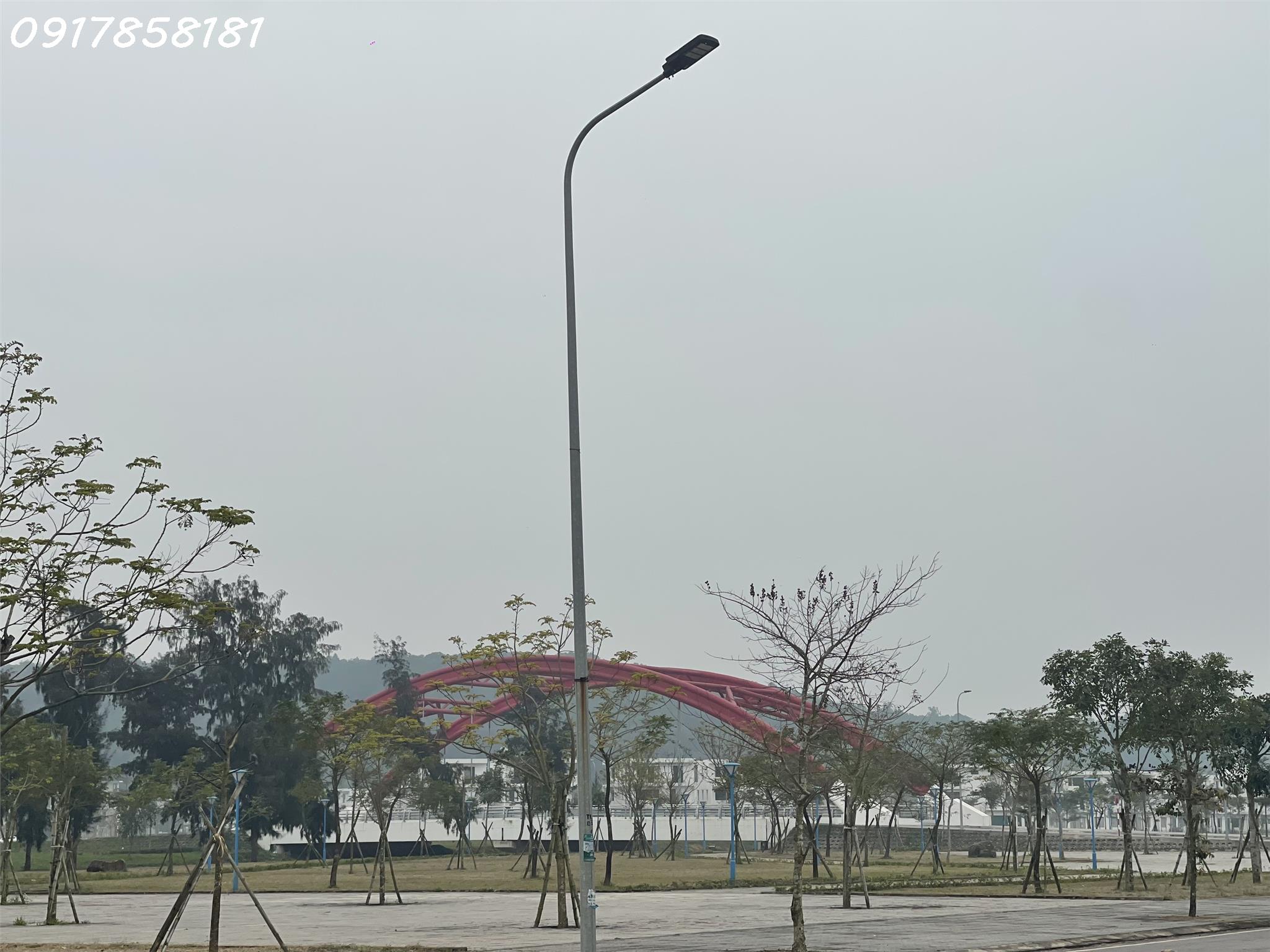 ĐẤT NỀN NGHỈ DƯỠNG TP.SẦM SƠN. GIÁ RẺ. 18.5TR/M2 - RA SỔ NGAY LH: 0917 858181