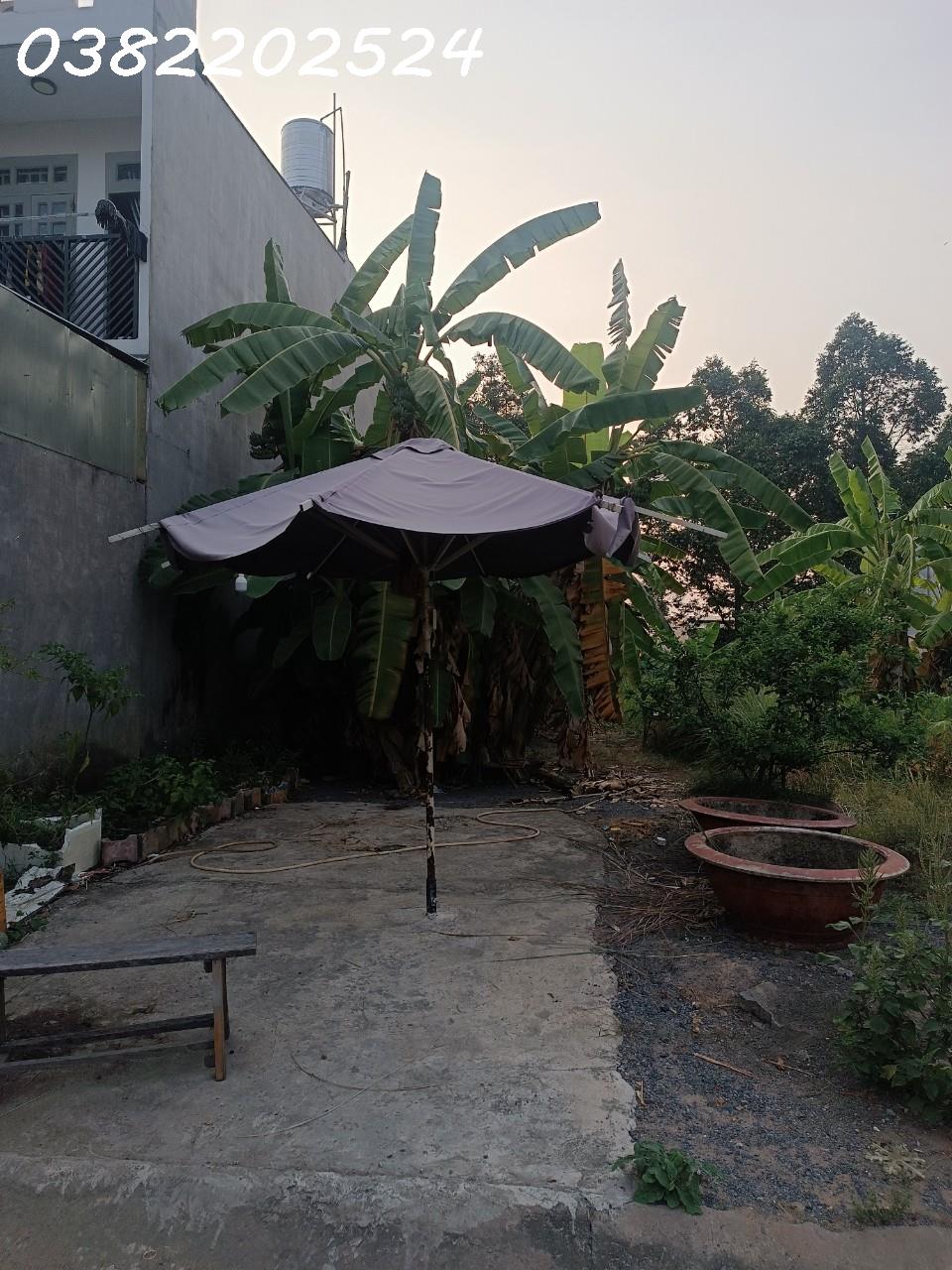 Chính chủ Bán lô 80m2 - mặt tiền 12m - full thổ cư - sổ sẵn