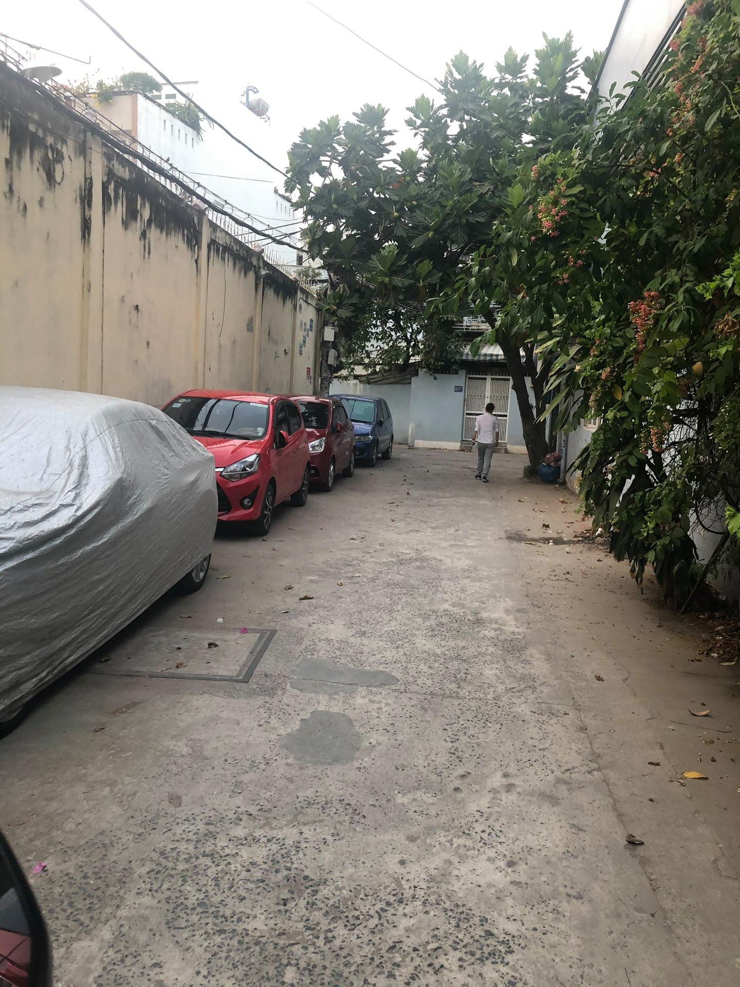 Cần bán gấp siêu phẩm hẻm xe hơi ngay Nơ Trang Long nhà 5 tầng 72m2 giá chỉ 9 tỷ thương lượng sâu cho khách thiện chí