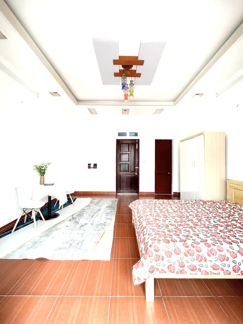 Bán nhà ngôp Hẻm oto Lũy Bán Bích quận Tân Phú 4,8 x 18- 4T BTCT -5,97 ty TL