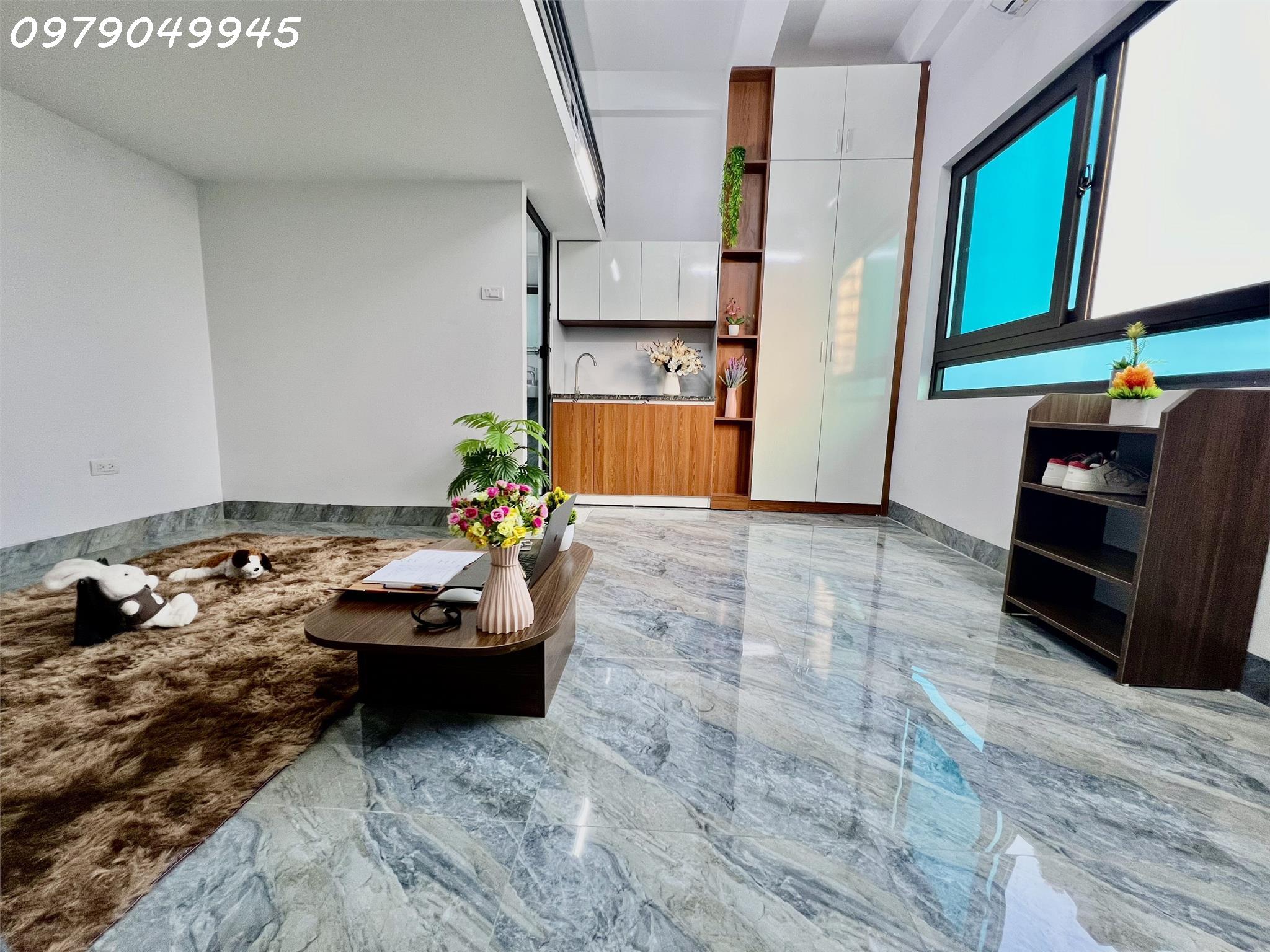 BÁN CCMN ĐẠI MỖ 240M2, 70 CĂN HỘ CHO THUÊ, Ô TÔ TRÁNH, DÒNG TIỀN 3 TỶ/NĂM, GIÁ 36.9 TỶ