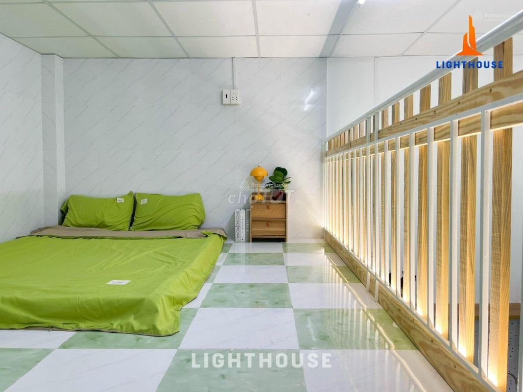 **CHO THUÊ CĂN HỘ FULL NỘI THẤT ĐƯỜNG THẠNH MỸ LỢI CÓ THỂ Ở 7-10 NGƯỜI – TP.THỦ ĐỨC – HỒ CHÍ MINH**