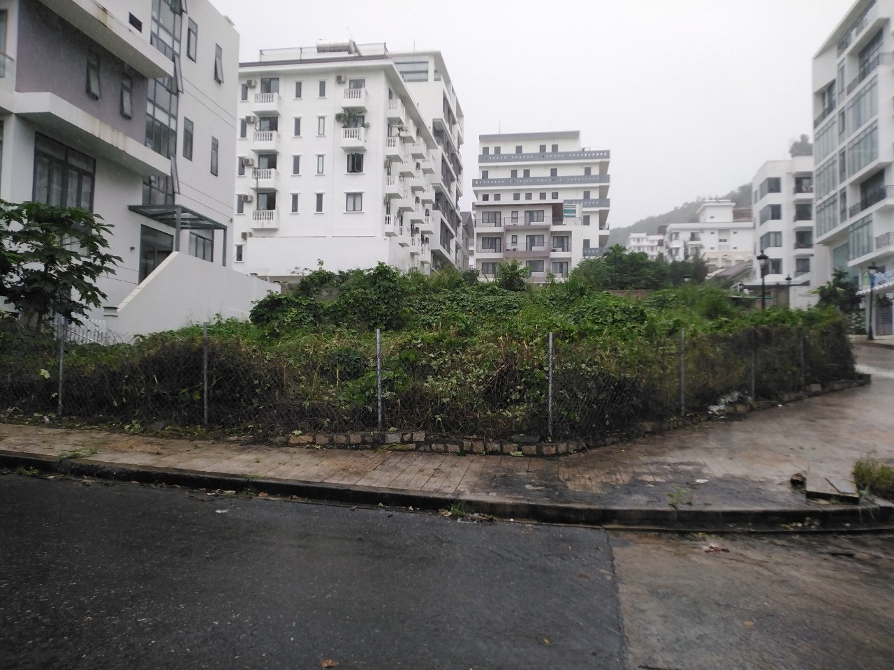 CHÍNH CHỦ CẦN BÁN ĐẤT LÔ 34 KHU C - PHƯỜNG VĨNH TRƯỜNG - TP NHA TRANG