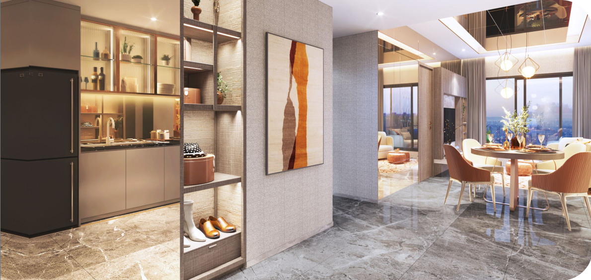 SIÊU SIÊU RẺ! Bán Gấp Shophouse Picity Sky Park giá chỉ từ 8 tỷ/ 110m2 ngay Phạm Văn Đồng