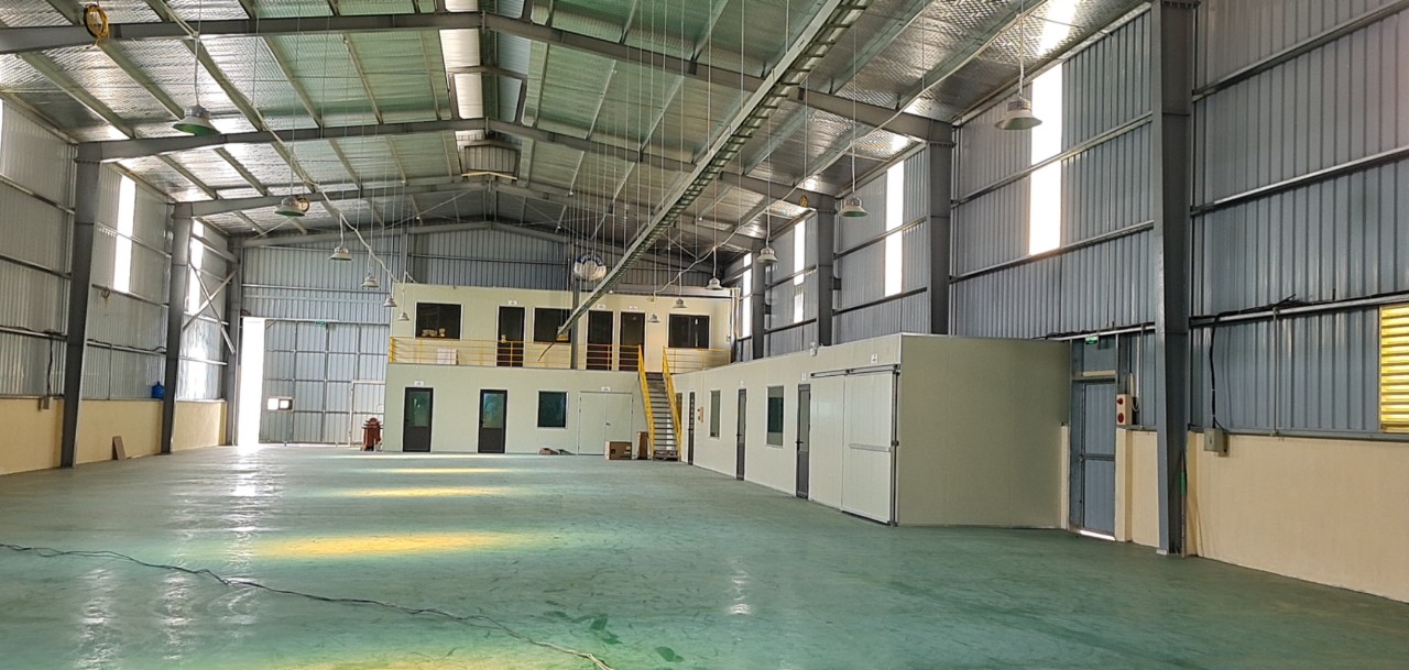 CHÍNH CHỦ CHO THUÊ XƯỞNG ZAMIL, XÃ BÌNH MINH, HUYỆN THANH OAI, HÀ NỘI