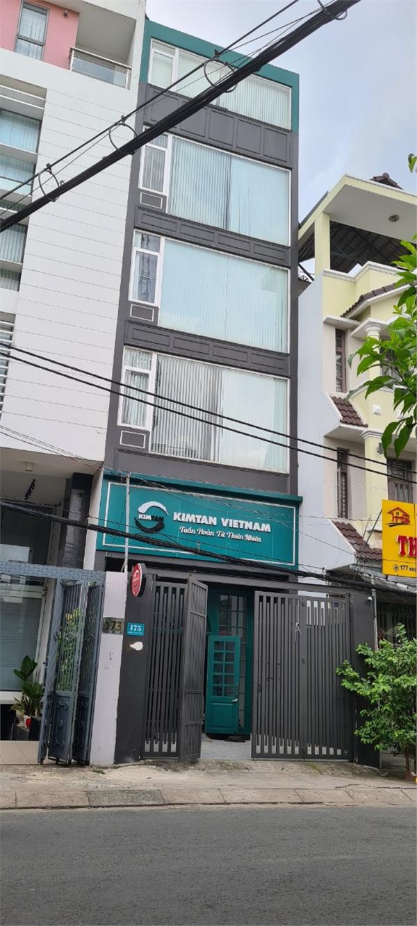 Chính Chủ Cần Bán Căn Nhà Tại 175 Nguyễn Súy, Phường Tân Quý , Quận Tân Phú - HCM