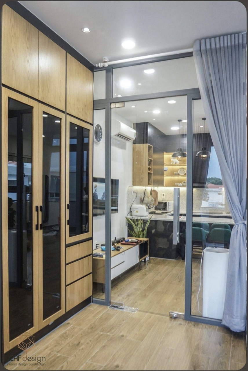 Cho Thuê Nhà Mặt Tiền 382A Trần Hưng Đạo B, Phường 10, Quận 5