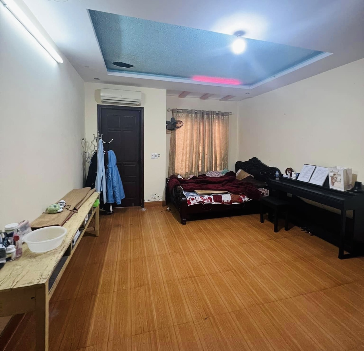 Bán nhà 4 tầng khu Lâm Tường, Lê Chân, Hải Phòng Chỉ 3,5 tỷ ô tô vào nhà.