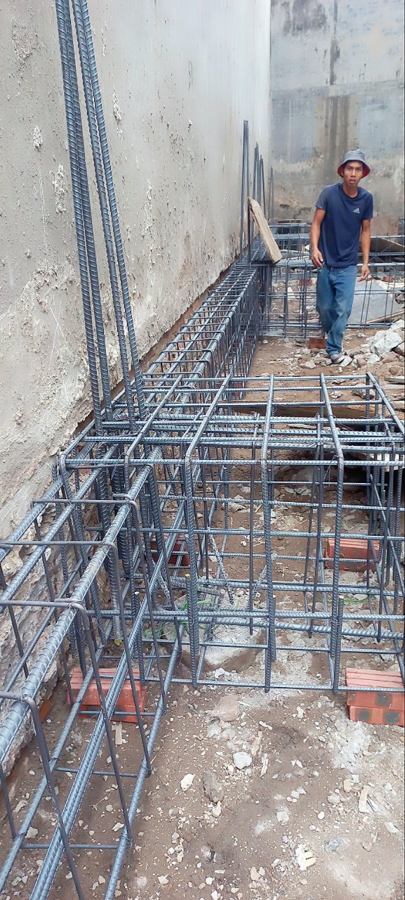 Bán nhà xây mới mặt ngõ Lạch Tray, diện tích 50m 4 tầng GIÁ 3.95 tỉ ngay trung tâm