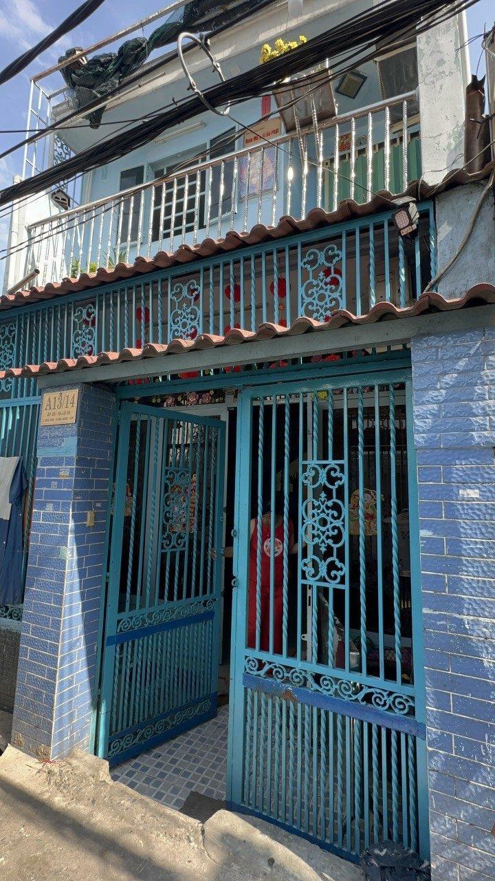 CHÍNH CHỦ Cần Bán Nhà Đất Vị Trí Đẹp Tại Bình Chánh, TP Hồ Chí Minh