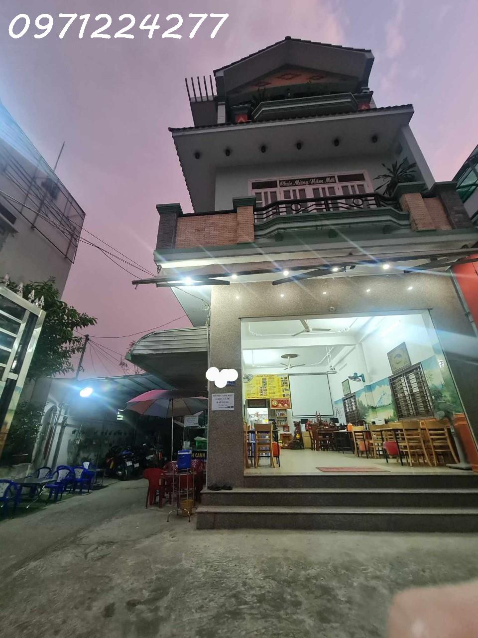 CẦN BÁN NHÀ THỦ ĐỨC - 150M2 MẶT TIỀN KINH DOANH- 3 TẦNG + NGANG 7M BỀ THẾ - VỪA Ở VỪA KINH DOANH - GIÁ CỰC TỐT