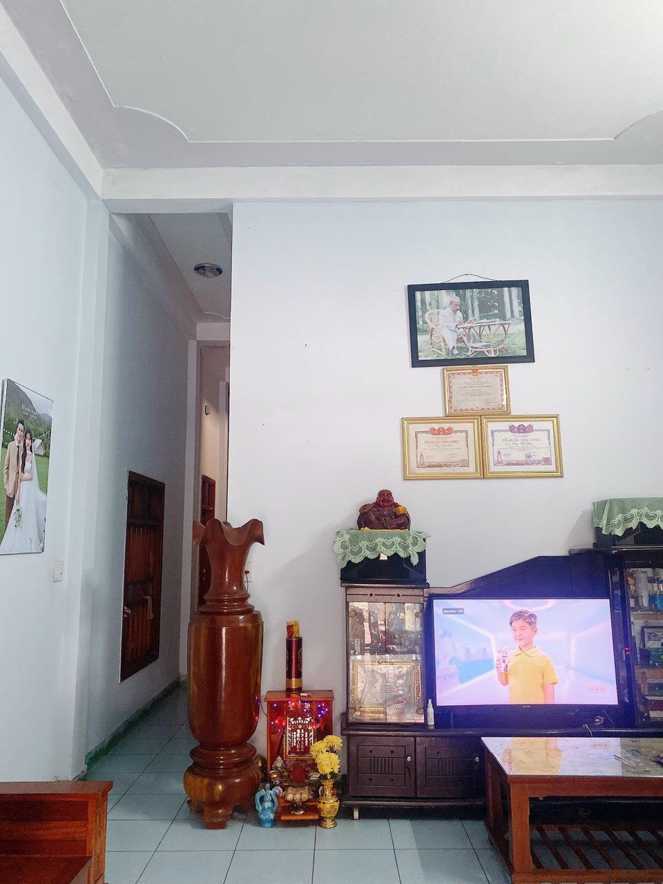 NHÀ ĐẸP- GIÁ TỐT - Chính Chủ Bán Căn Nhà Tâm Huyết Tại Quốc lộ 1A Huyện Thăng Bình, Quảng Nam